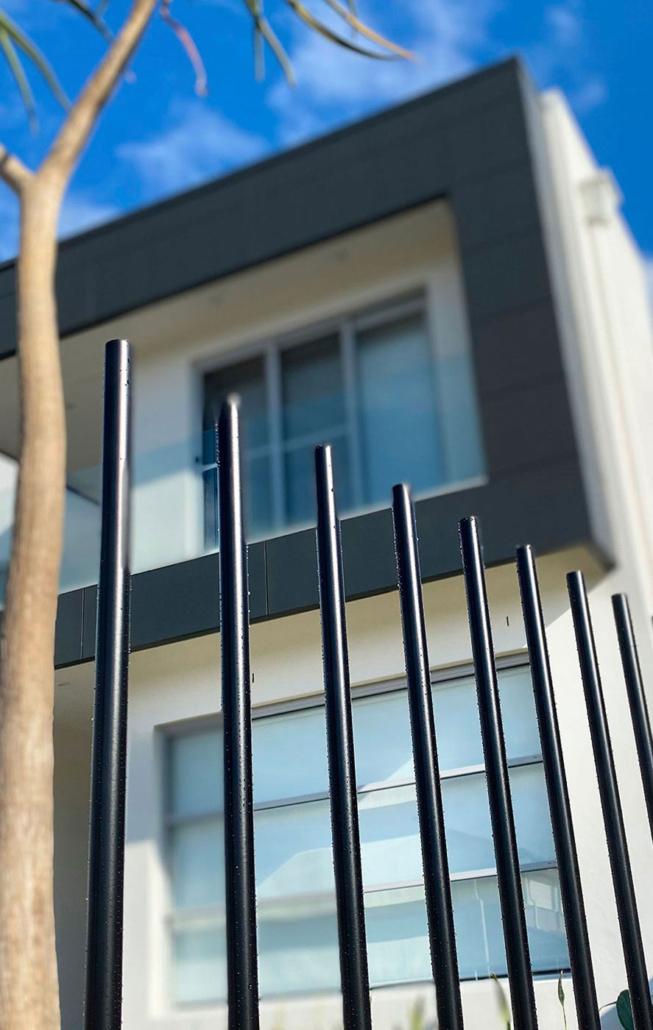 Home | Core Fencing