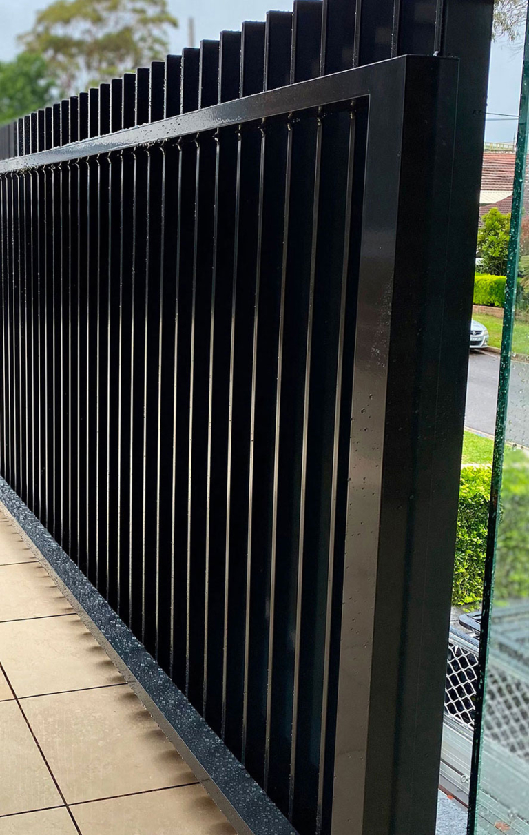 Home | Core Fencing