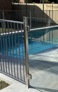 Home | Core Fencing